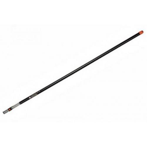 Cs alu. steel 150 cm