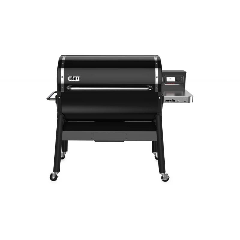 Weber SmokeFire EX6 GBS Wood Fired Pellet Barbecue