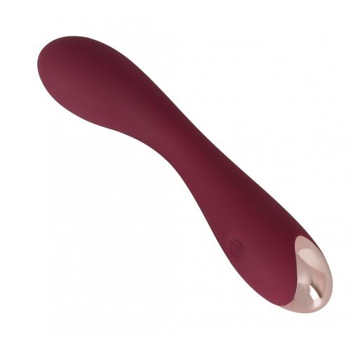 Condoom Anoniem G-spot En P-spot Vibrator