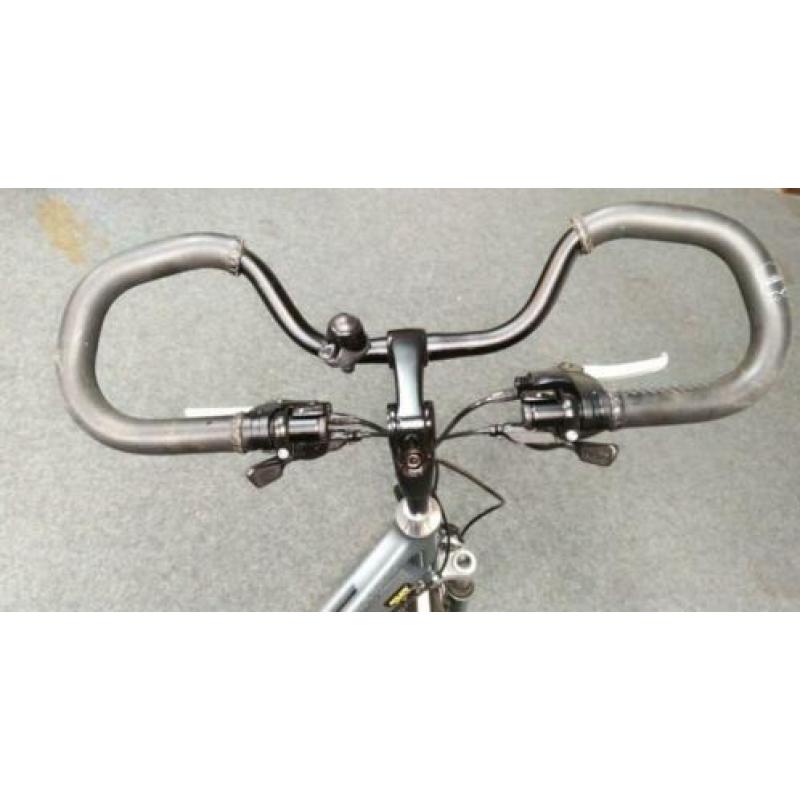 koga miyata confidence damesfiets, in topconditie! 51cmframe