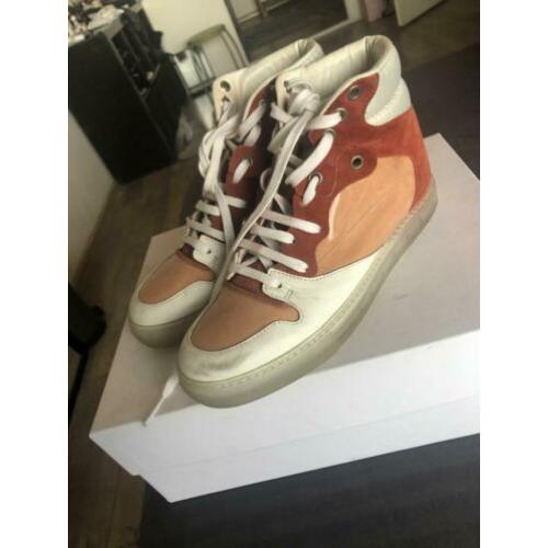 Balenciaga high tops