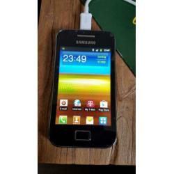 Samsung telefoon