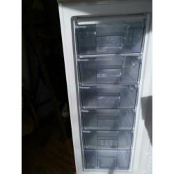 vrieskast whirlpool 6 lades wv1510w
