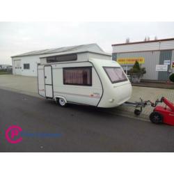 Rapido VERKOCHT-GERESERVEERD