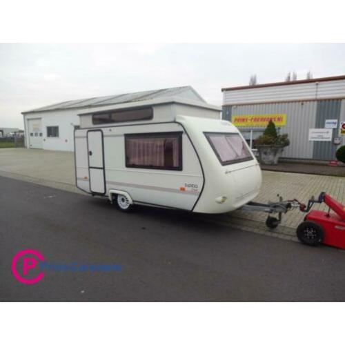 Rapido VERKOCHT-GERESERVEERD