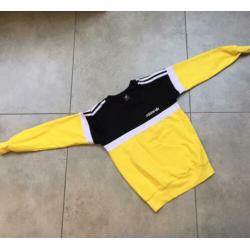 Adidas sweater