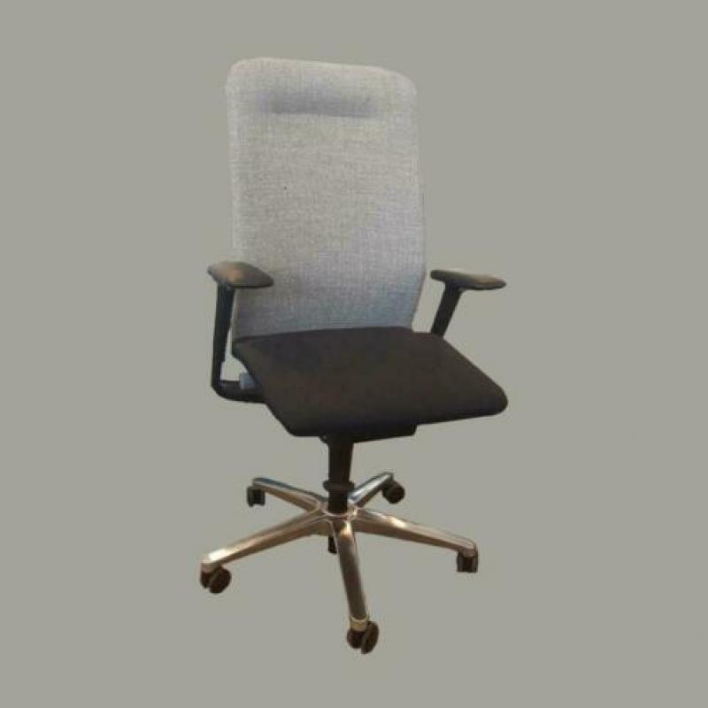 Bureaustoel Wilkahn