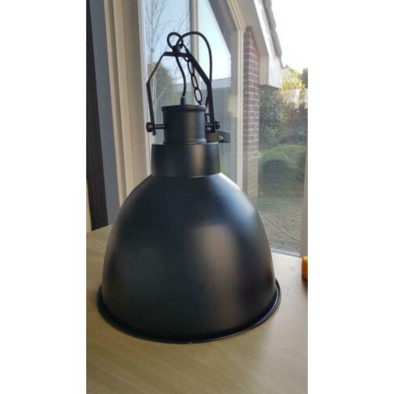 Industriele Hanglamp Jayden