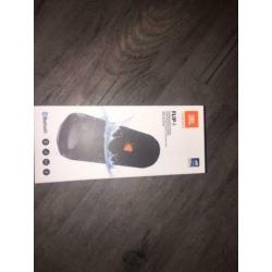JBL Flip 4, in super goede staat!