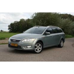 Ford Mondeo Wagon 2.0-16V Limited AIRCO / CRUISECONTROLE / T