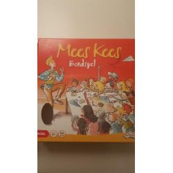 Mees Kees bordspel