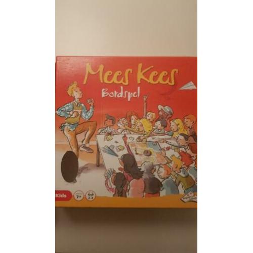 Mees Kees bordspel