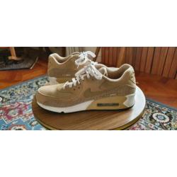 Nike air max unisex maat 40