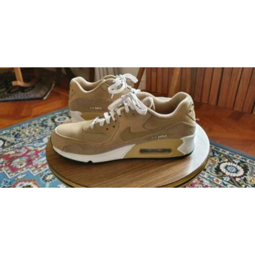 Nike air max unisex maat 40