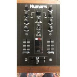 Numark mixtrack pro 3