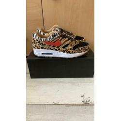 Nike air Max 1 animals 2.0 42