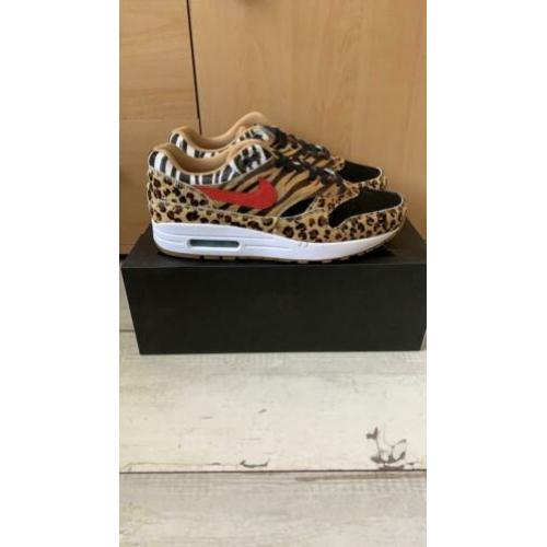 Nike air Max 1 animals 2.0 42