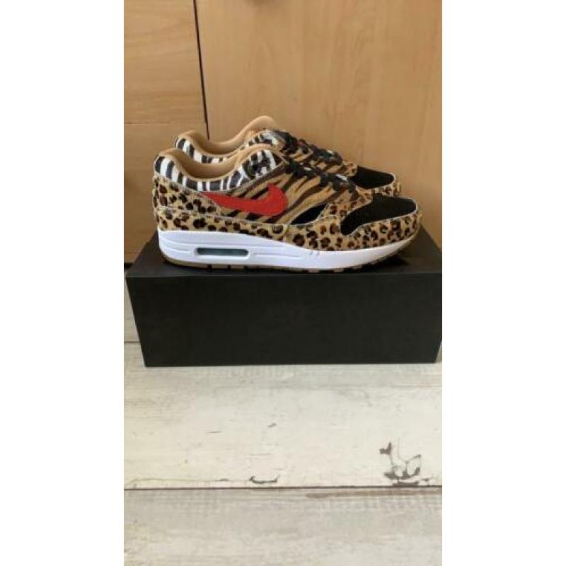 Nike air Max 1 animals 2.0 42