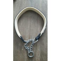 Ferplast honden halsband nieuw!
