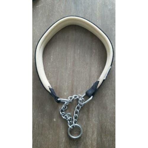 Ferplast honden halsband nieuw!