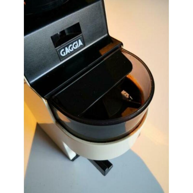 Gaggia MDF bonenmaler grinder