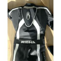 Richa motorpak race overall