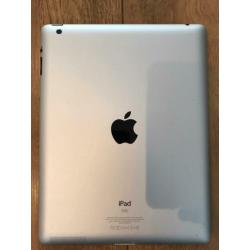 Apple iPad 3e generatie, 64GB