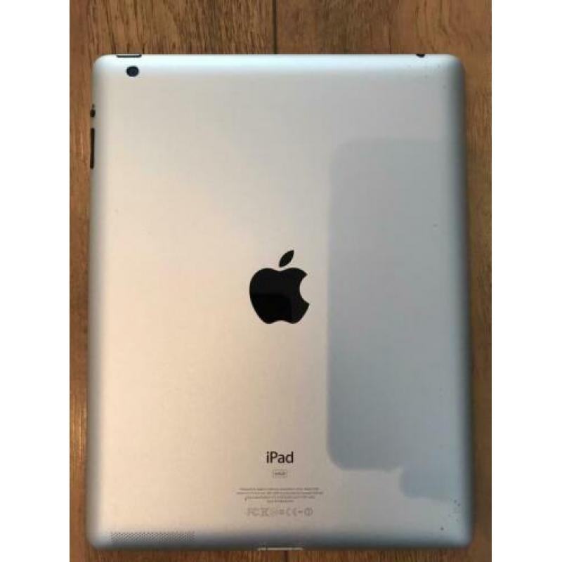 Apple iPad 3e generatie, 64GB