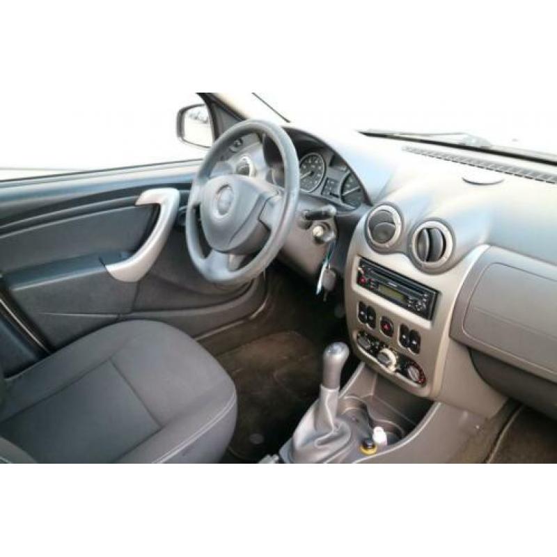Dacia Sandero 1.6 Stepway (87pk) Trekhaak | Airco