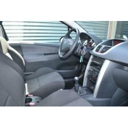 Peugeot 207 1.6 VTI 16V 3DRS XS 1e eigenaar