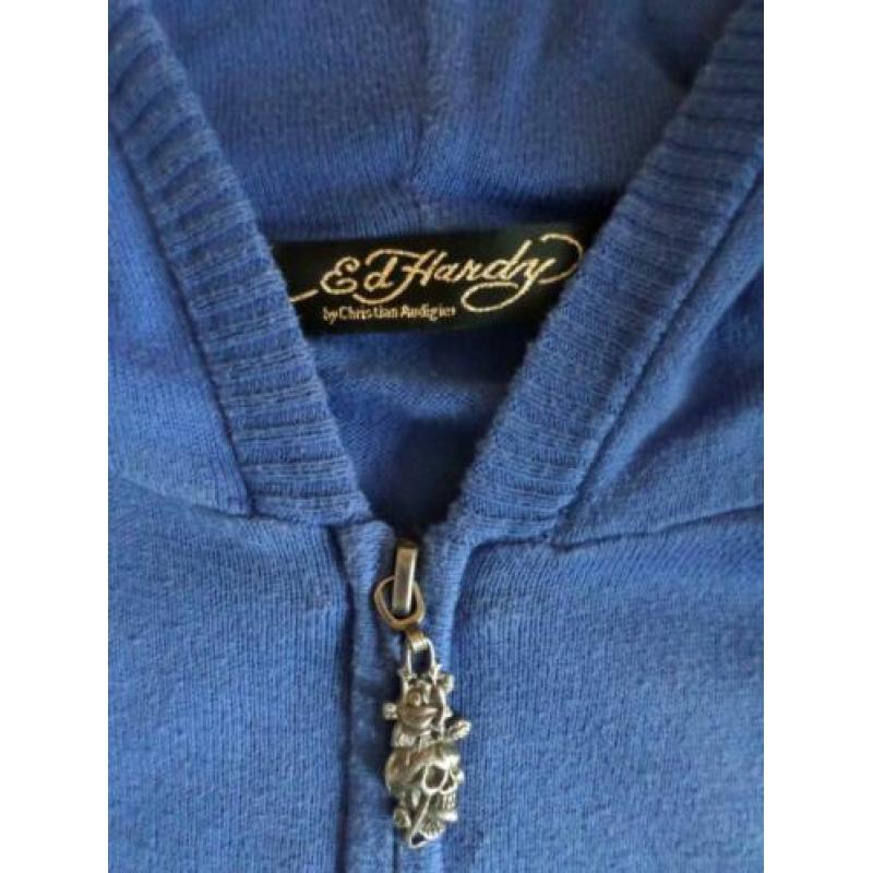 ed hardy mt L