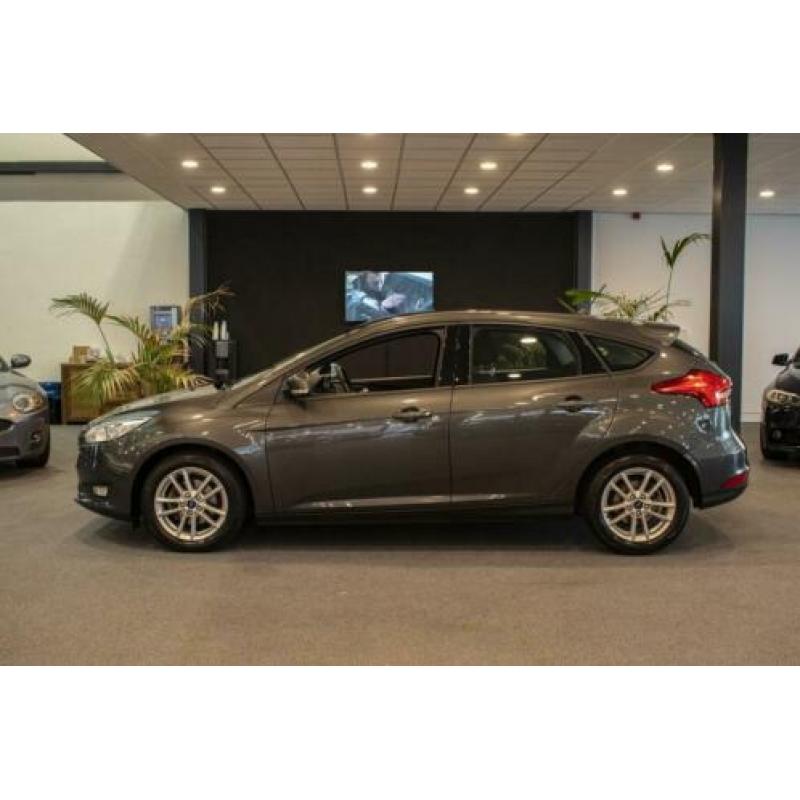 Ford Focus 1.0 Lease Edition *ACTIE*