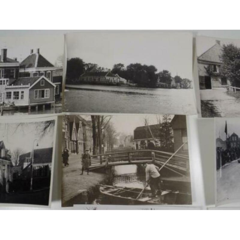 Foto,s Zaanstreek / Zaandam 32