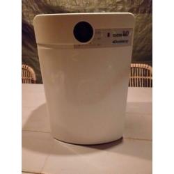 Daaldrop boiler 10 liter incl. inlaatventiel