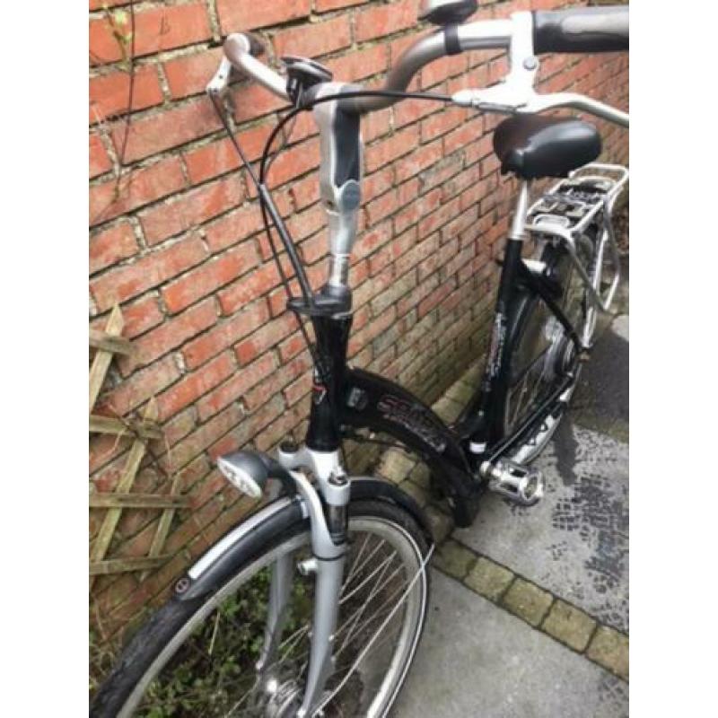 Sparta Energy Inside M-Gear defect E0001 voor onderdelen