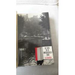 Baantjer boeken 24 stuks