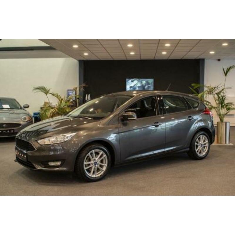 Ford Focus 1.0 Lease Edition *ACTIE*