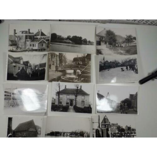 Foto,s Zaanstreek / Zaandam 32