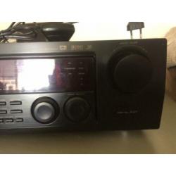 JVC 5.1 receiver