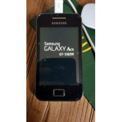 Samsung telefoon