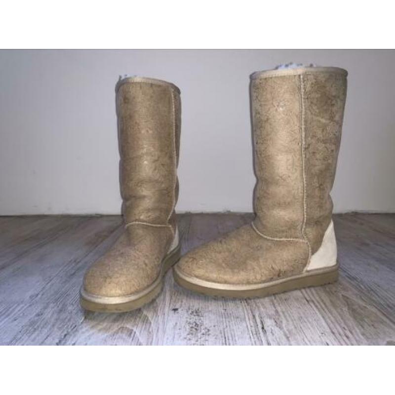 UGG Australia laarzen