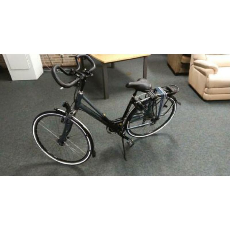 koga miyata confidence damesfiets, in topconditie! 51cmframe