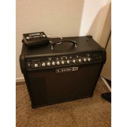Line 6 spider 4 75 watt