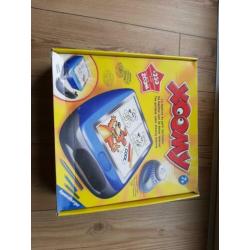 Xoomy teken projector