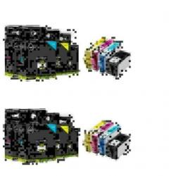 Goedkope inkt cartridges en toners Brother, Canon, Epson, Hp