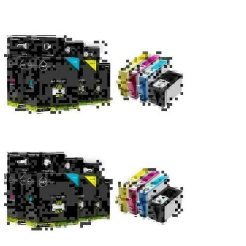 Goedkope inkt cartridges en toners Brother, Canon, Epson, Hp