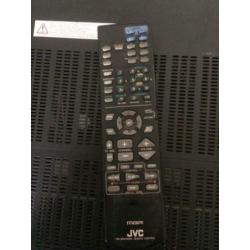 JVC 5.1 receiver