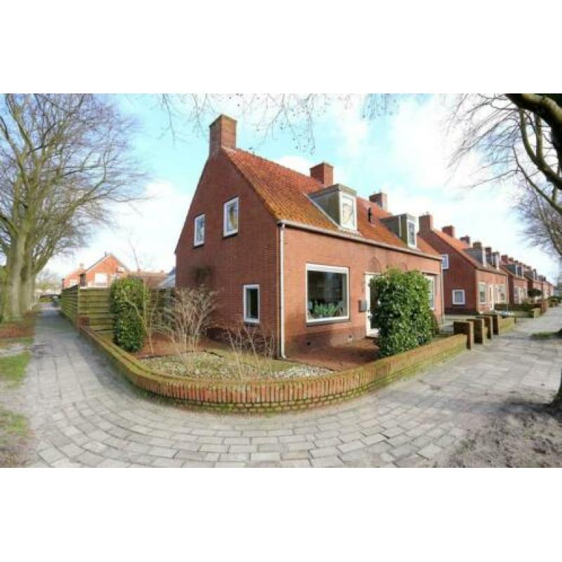 Beukenlaan 2, 9674 CC Winschoten, NLD