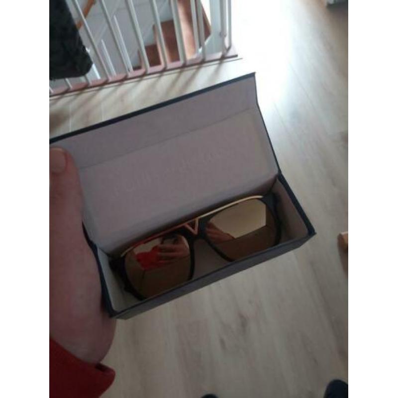 Louis Vuitton zonnebril