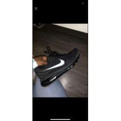 Nike air Max 2017
